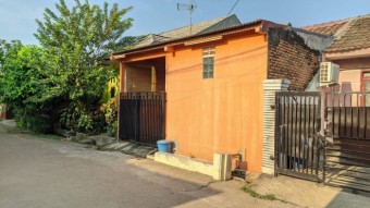 Rumah Dijual di Sumberjaya Tambun Selatan Bekasi Griya Pratama